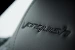 Aston Martin Vanquish 2012 года (UK)